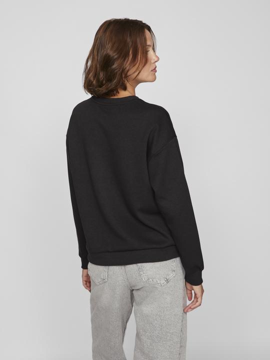 Actual product image Vila Basic sweatshirt (S)