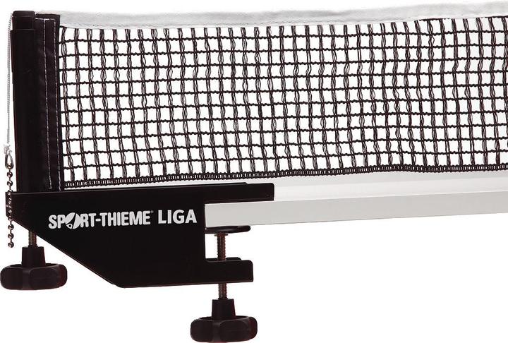 Produktbild Sport-Thieme Tischtennisnetz-Garnitur Liga