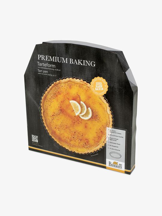 Immagine prodotto Birkmann Teglia da crostata Premium Baking (32 cm)