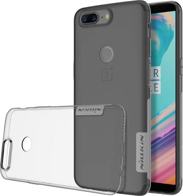 Produktbild Nillkin Nature Soft Series (OnePlus 5T)