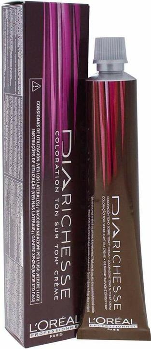 Produktbild L'Oréal Professionnel Dia Richesse (7.23 Blütenhonig)