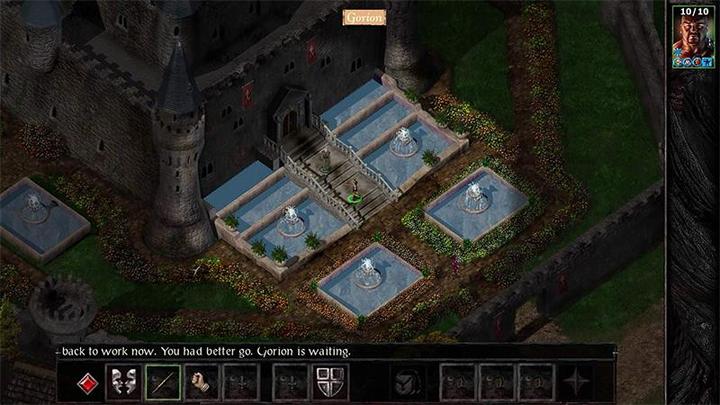 Actual product image Skybound Planescape: Torment & Icewind Dale Collectors Pack (Xbox One X, Xbox Series X, Multilingual)