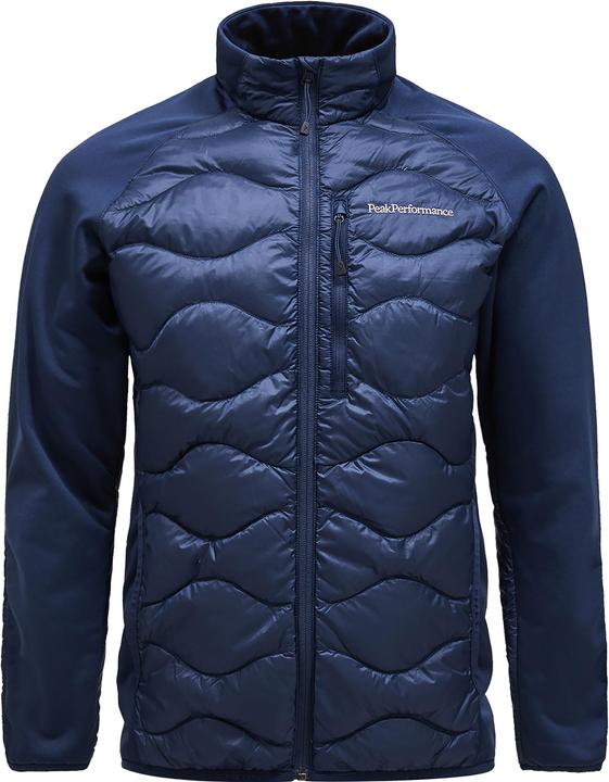 Peak Performance Helium Down Hybrid (XL)