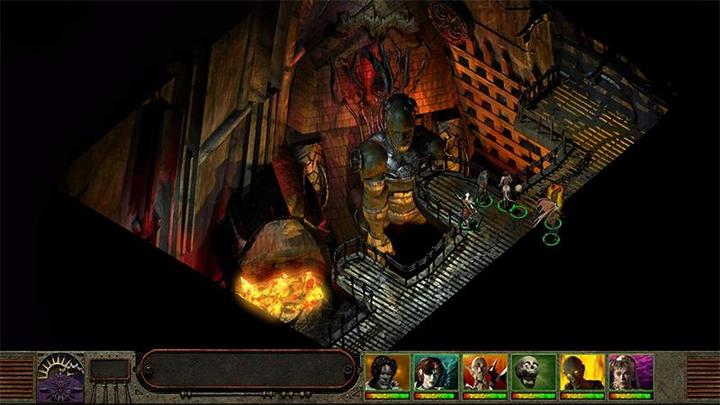 Actual product image Skybound Planescape: Torment & Icewind Dale Collectors Pack (Xbox One X, Xbox Series X, Multilingual)
