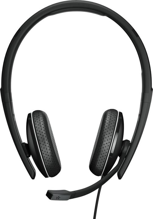 Immagine prodotto EPOS SC 165 USB-C (Cablato, USB-C)