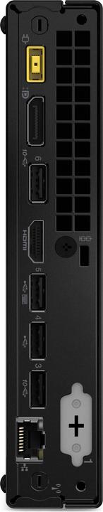 Produktbild Lenovo ThinkCentre neo 50q Gen 4 Thin Client (Intel Celeron 7305, 8 GB, 256 GB, Intel UHD Graphics)