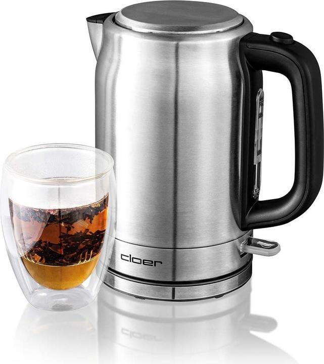 Actual product image Cloer 4529 (1.70 l)