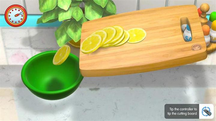 Image du produit Ravenscourt Cooking Mama : Cookstar (Switch, DE)