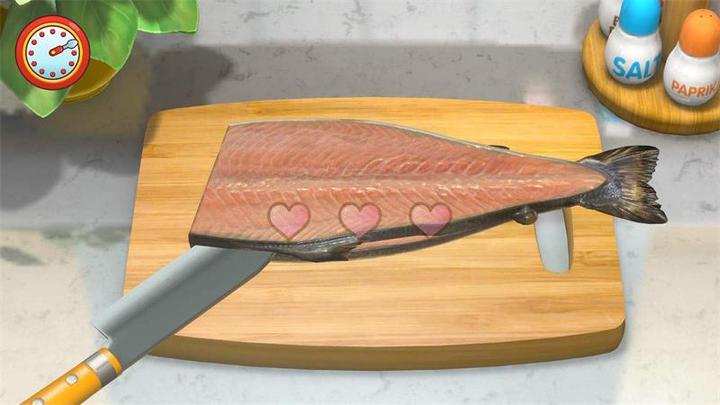 Image du produit Ravenscourt Cooking Mama : Cookstar (Switch, DE)