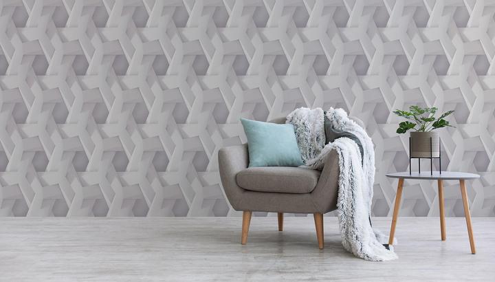 Produktbild Tadessi 3D Optik Leonardo M1-No.3558 | 3D | Modern | Geometrisch