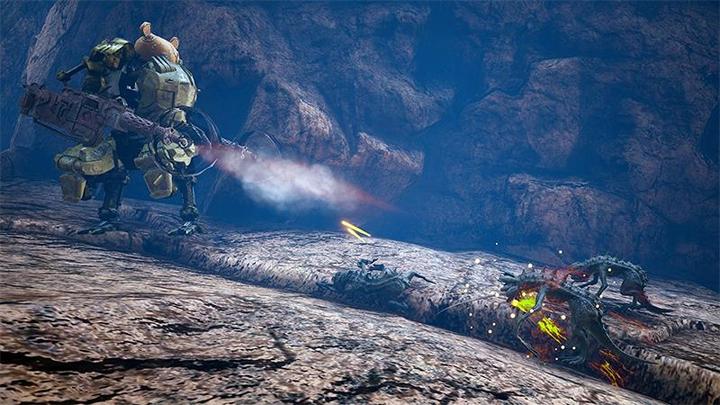 Immagine prodotto THQ Biomutante (PS5, DE)