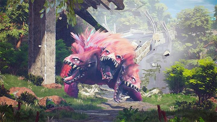 Immagine prodotto THQ Biomutante (Xbox One X, Xbox Series X, DE)