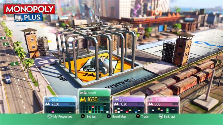 Image du produit Ubisoft Pack Fun Famille Hasbro (PS4, EN)