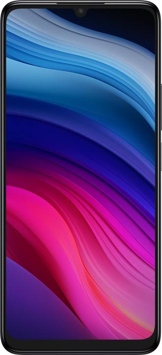 Immagine prodotto TCL 505 8Gb 512Gb 6.75" Dual Sim (512 GB, Grigio siderale, 6.75", Doppia SIM, 50 Mpx, 4G)