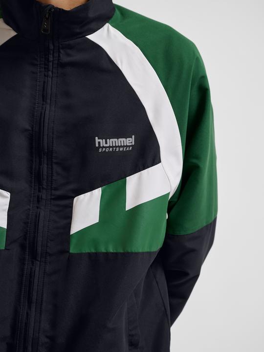 Actual product image hummel Hmltracksuit Jacket Sportswear (L)