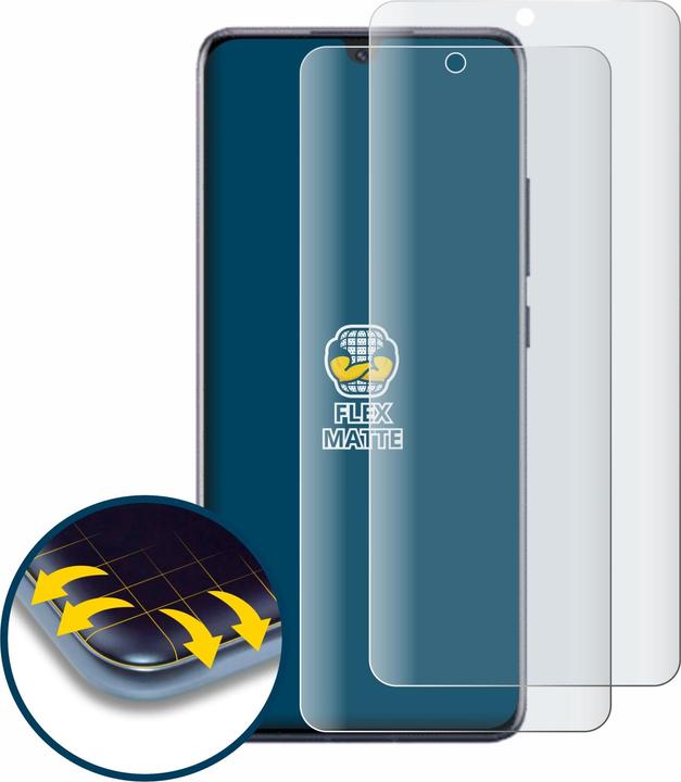 Image du produit BROTECT Full-Cover Protection Mat (2 pièce(s), Honor Magic6 Lite)
