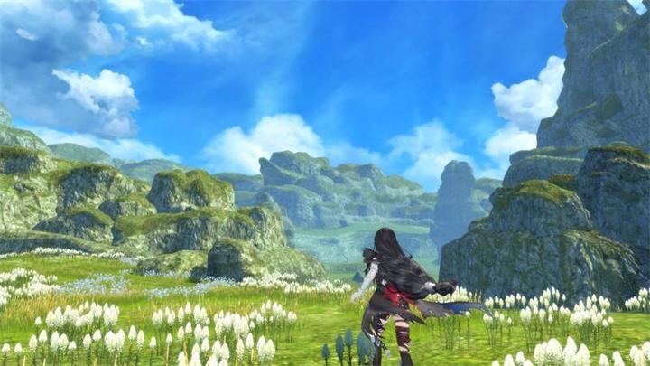 Actual product image Bandai Namco Tales of Berseria (PS4, Multilingual)