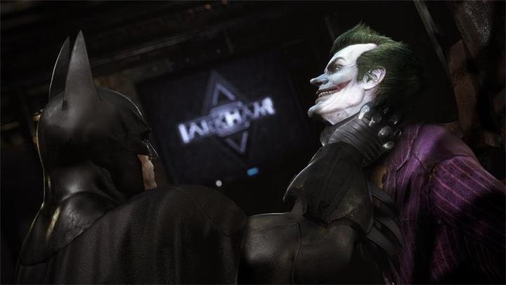Image du produit WB Batman : Retour à Arkham (PS4, Multilingue)