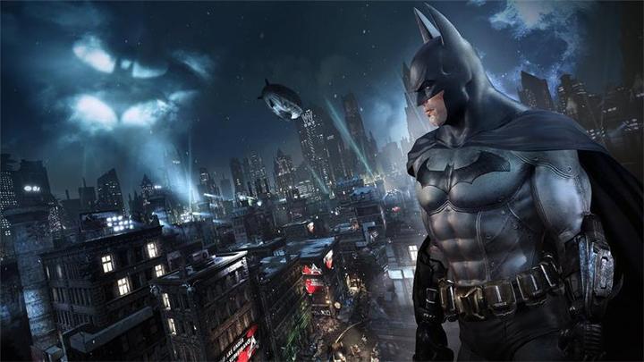 Image du produit WB Batman : Retour à Arkham (PS4, Multilingue)