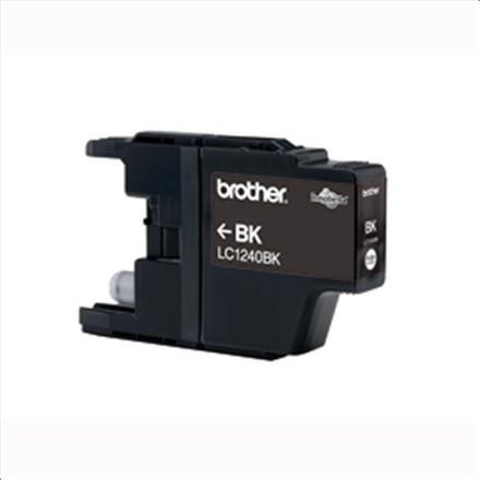 Actual product image Brother Lc-1220bk (FC)