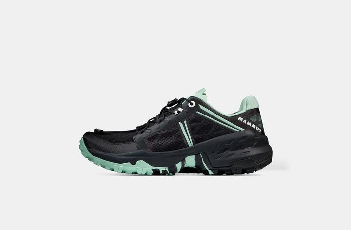 Produktbild Mammut Women's Sertig TR Low (40)