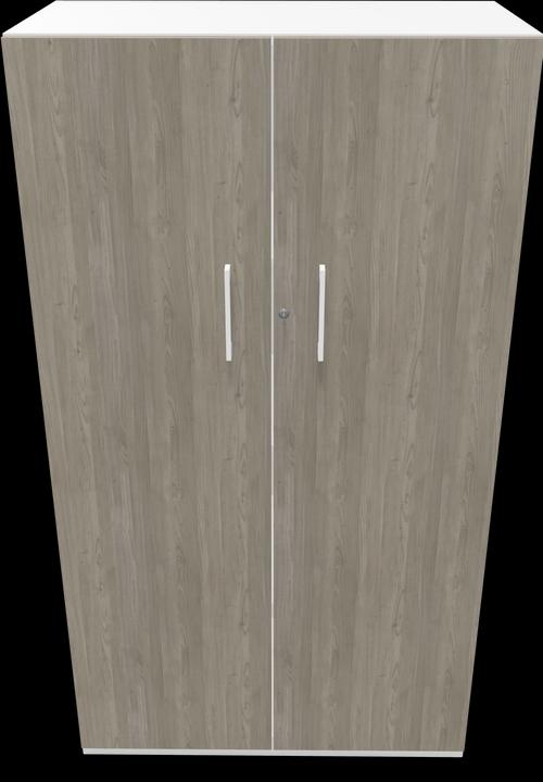 Image du produit Narbutas Choice Armoire à portes battantes (80 x 40 x 146,5 cm)