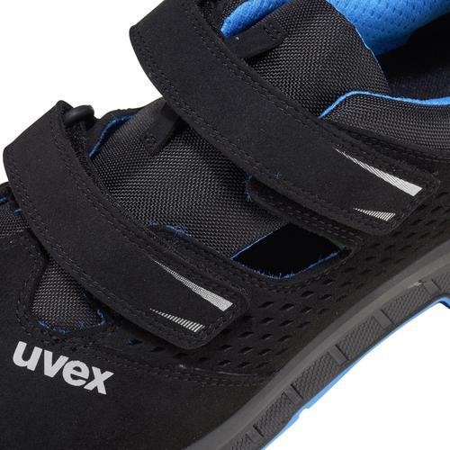 Actual product image Uvex Safety Uvex 2 trend (S1, 47)