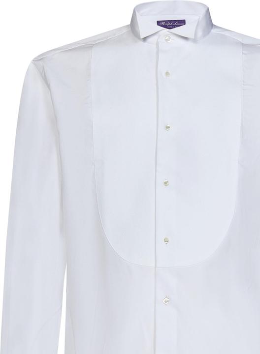 Ralph Lauren Shirts White