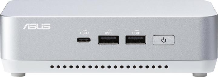 Produktbild ASUS NUC 14 Pro+ (Intel Core Ultra 7 155H, 32 GB, 1000 GB, Intel Arc Graphics)