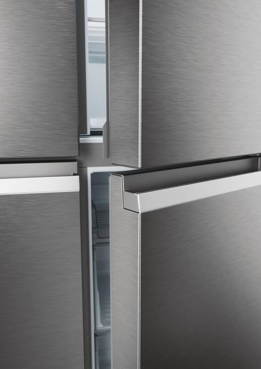 Actual product image Haier HCR5919ENMP (528 l)