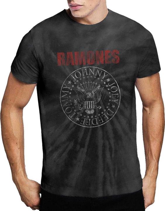 Immagine prodotto Universal Textiles T-shirt Adulti con sigillo presidenziale (L)