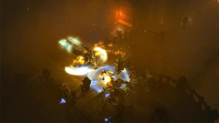 Produktbild Activision Diablo 3: Eternal Collection (PS4, DE)