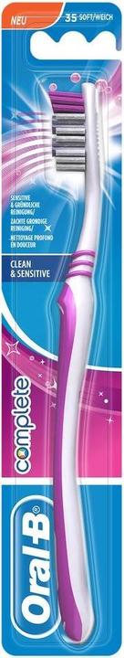 Image du produit Oral-B Compléter (Souple, 1 x)