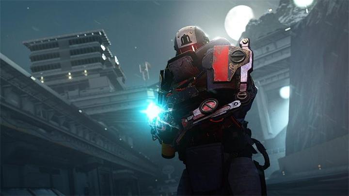 Immagine prodotto Square Enix Solo causa 4 (PC, EN)