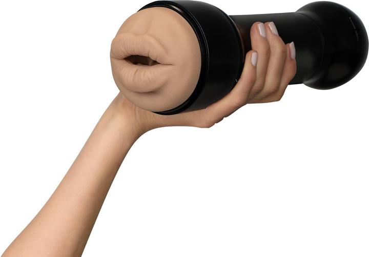 Actual product image Kiiroo Victoria June
