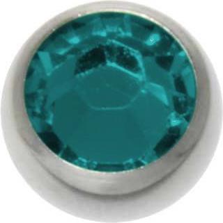 Türkis, Silber
