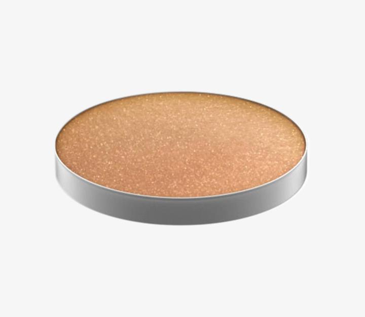 Produktbild MAC Cosmetics Eye Shadow / Pro Palette Refill Pan (Amber Lights)