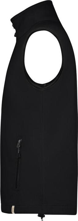Actual product image Hakro Fleece waistcoat ECO (XXL)