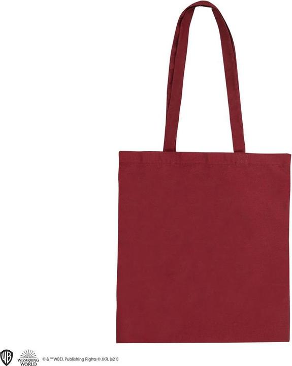 Produktbild Cinereplicas Harry Potter sac shopping Platform 9 3/4