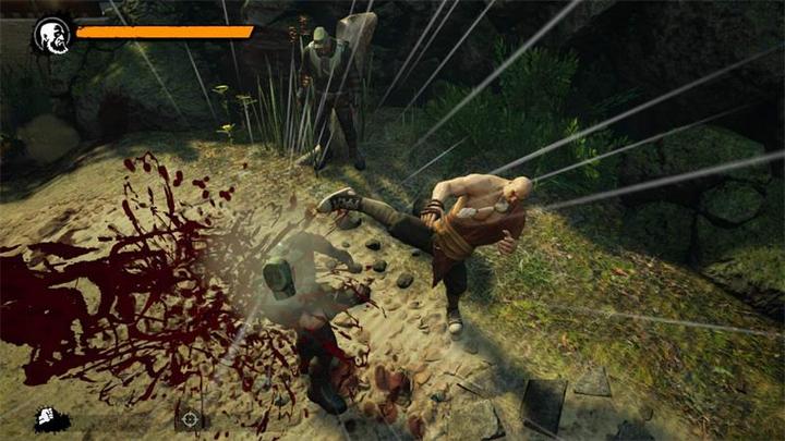 Image du produit Game Redeemer : Édition améliorée, PS4 (PS4, EN)