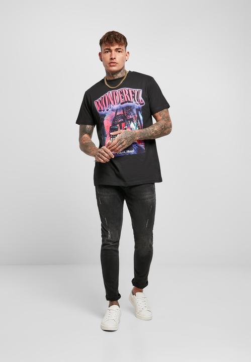 Image du produit Mister Tee Wonderful Tee (XL)