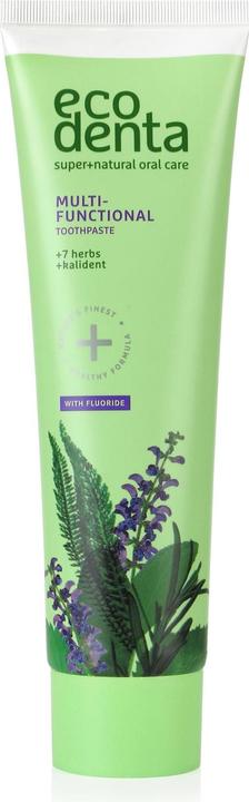 Ecodenta Toothpaste Multifunctional (100 ml)