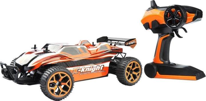 Amewi Truggy Fierce 4WD (RTR pronto all'uso)