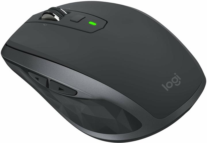Produktbild Logitech MX Anywhere 2S (Kabellos)