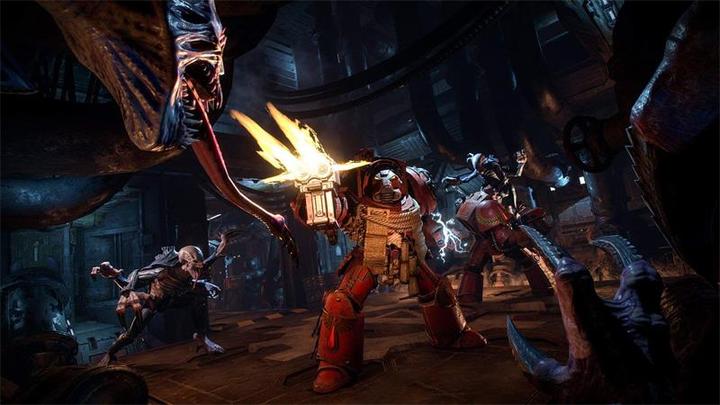 Actual product image Focus Home Interactive Space Hulk: Tactics (Xbox Series X, Xbox One X)