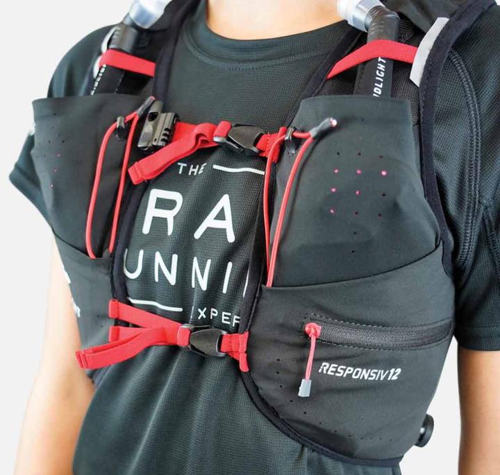 Immagine prodotto Raidlight Reattivo (12 l)