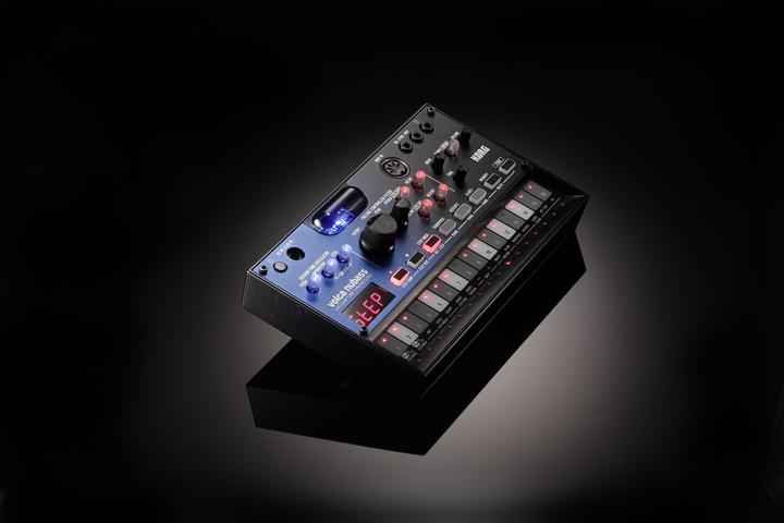 Produktbild Korg Volca Nubass