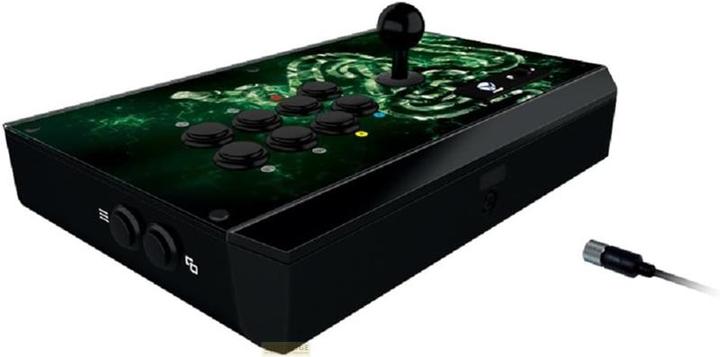 Actual product image Razer Atrox (Xbox One X, Xbox Series X, Xbox One S, Xbox Series S)