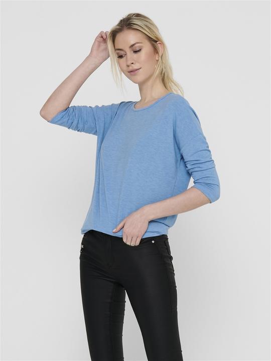 Produktbild Only Loose fitted Oberteil mit 3/4-Ärmeln (XS)