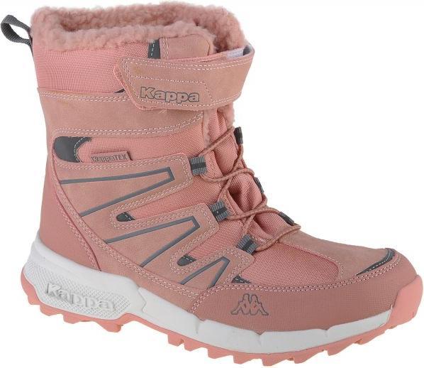 Produktbild Kappa Floki Tex T 260975T-2116 Rosa 39 (39)